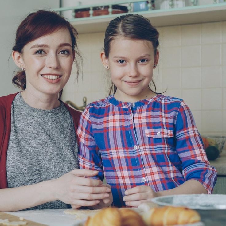 Daniel Kim, Client Relations Director, discussing corporate gifting strategy with business clients