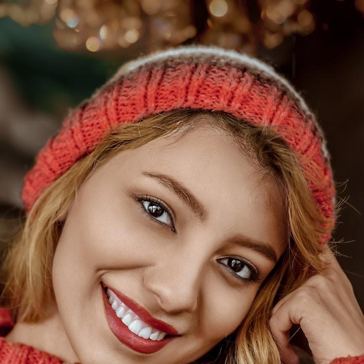 Professional business backdrop